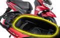 Terkuak Cara Yamaha Bikin Bagasi Skutik Kecil Ini Segede NMAX, Honda BeAT Kenapa Gak Ikutan?