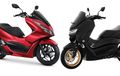 Harga All New NMAX dan PCX 160 Kompak Naik Dikit, Daftar Harga Lengkap Matic 150-160 cc Juli 2021