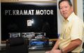30 Tahun OTOMOTIF: Ayong Jeo Kramat Motor, Bermula Dari Proyek Senen