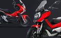 Tampangnya Lebih Adventure Dari Honda ADV 150, Skutik 150 cc Ini Berani Dijual Lebih Murah!