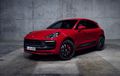 Porsche Macan Facelift Semakin Bertenaga, Tapi Ada Varian Yang Hilang