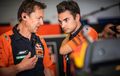 Red Bull KTM Race Manager Beri Kebebasan Dani Pedrosa Saat Balapan di MotoGP Styria 2021, Ini Alasannya