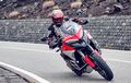 Ducati Catatkan Kenaikan Pemesanan Selama Paruh Awal 2021, Sampai Nyaris Tiga Kali Lipat Gara-gara Multistrada V4