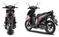 Honda All New BeAT Street Terbaru, Setang Tak Lagi Telanjang, Lampu Sein Model Motor Sport