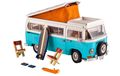VW Kombi Camper Van Versi Lego Meluncur, Siapkan Rp 2,6 Juta Buat Meminangnya