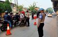 Siap-siap, Polisi Tutup Beberapa Ruas Jalan di Jakarta, Ini Titik-titiknya