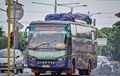 Dijuluki Pelari Jarak Jauh, Ini 2 Bus AKAP yang Punya Trayek Terpanjang