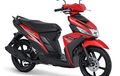 Jangan Tanya ke Sales Lagi, Yamaha Mio Z125 Resmi Disuntik Mati