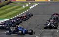 Biar Lebih Seru, Bakalan Ada Poin Lebih Banyak Diperebutkan di Sprint Race F1 Tahun Depan