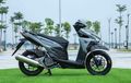 Honda Vario 150 Makin Elegan, Modifikasi Ringan, Hasilnya Menawan