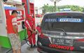 Efek Mobil Diesel Common-rail Nenggak BBM Diesel Kualitas Rendah