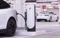 Tesla Supercharger Bisa Ngecas Mobil Listrik Selain Tesla Tahun Ini