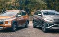 Tiap Tahun, Pemilik Mitsubishi Xpander Cross dan Toyota Rush Bayar Pajak Segini