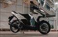 Honda Vario 150 Main Proper, Upgrade Kaki-kakinya Enggak Sembarangan
