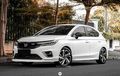 Digimod Honda City Hatchback Elegan, Pelek Toyota Raize Jadi Andalan