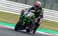 Santer Rumor Masuk Tim Petronas Yamaha di MotoGP, Jonathan Rea Angkat Bicara