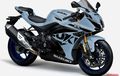 Bukan untuk Kaum Mendang-mending, Segini Harga Suzuki GSX-R1000R Edisi Terbaru yang Segera Meluncur di Jepang