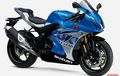 Segera Meluncur, Suzuki GSX-R1000R Edisi Terbaru, Berapa Harganya