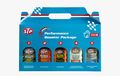 STP Performance Booster Package, Bisa Kembalikan Performa Mesin Mobil