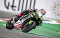 Hasil Superpole Race WorldSBK Belanda 2021 - Jonathan Rea Mendominasi, Toprak Razgatlioglu Tersandung Track Limit