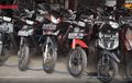 Cari Motor Murah? Showroom Motor Bekas Ini Bisa Jadi Rujukan