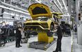 Lamborghini Urus Catat Rekor, Produksi 15 Ribu Unit Selama 3 Tahun