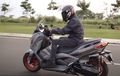 Yamaha XMAX Disumpal Turbo, Tenaga Melonjak Gila-gilaan, Biaya Puluhan Juta