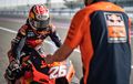 Bisakah Dani Pedrosa Menang Balapan dengan Status Wild Card, Kalau Melihat Sejarah Bisa Saja Terjadi