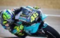 Jadi Rookie di MotoGP 2022, Fabio Di Giannantonio Langsung Tantang Valentino Rossi