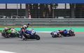 Tabrak Toprak Razgatlioglu di Race 2 WorldSBK Belanda 2021, Garrett Gerloff Banjir Kritikan