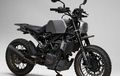 KTM Duke 390 Neo-retro Scrambler, Digarap Pakai Teknik Modern, Tampang Langsung Garang
