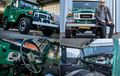 Keren Mana, Toyota FJ40 Main Ori Dari Indonesia atau Milik Tom Hanks