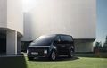 Hyundai Staria, MPV yang Diprediksi Segera Mengaspal di Indonesia