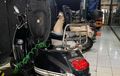Bengkel Scooter Jam Umbar Promo, Servis Vespa Matic Diskon Hingga 20 Persen, Syaratnya Gampang