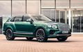 Bentley Bentayga Dapat Pelek Serat Karbon, Diklaim Paling Gede!