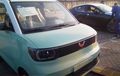 Harganya Setara Motor Matic, Wuling Mini EV Sudah Sampai di Indonesia, Siap-siap Dijual?