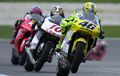 Sobat Pecinta 2-Tak Harus Tahu, Ini Bedanya Ngegas Motor MotoGP dengan Motor GP500, Komentar Para Juara Dunia Bikin Merinding