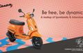 Vespa S dan LX Disegarkan dengan Warna Baru, Pilihannya Unik-unik Lho!