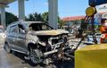 Diduga Karena Pasang Alarm Tambahan, Suzuki XL7 Terbakar, Apakah Bisa Dicover Asuransi?
