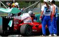 Flashback F1 Hongaria, Felipe Massa Nyaris Tewas karena Per Sokbreker Terbang