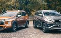 Adu Biaya Servis Mitsubishi Xpander Cross Vs Toyota Rush Hingga 100.000 Km