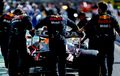 Red Bull Tempuh Jalur Hukum Soal Insiden F1 Inggris 2021, Max Verstappen Malah Ogah Ikut-ikutan