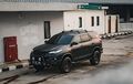 Tampilan Bikin Jiper, Modifikasi Fortuner VRZ Ini Performanya Beringas