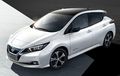 Teknologi Mobil Listrik Nissan Leaf Sudah Bisa Dipesan, Ini Harganya