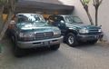 Toyota Land Cruiser VX-R 4x4 Tahun 1997, Ada 2 Unit dilepas Segini