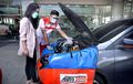 Mobil Terbakar Sendiri Sedang Musim, Begini Tips Pencegahan Dari Auto2000