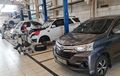 Jelang Mudik Lebaran Harga Spare Part Fast Movingnya All New Xenia di Bengkel Resmi Mulai Rp 20 Ribuan