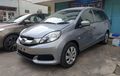 Honda Mobilio Eks Taksi Dibanderol Rp 90 Jutaan, Kalau Bekas Pemakaian Pribadi Berapa?