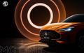 SUV Anyar MG One Baru Mau Debut Besok, MG Motor Indonesia Bocorkan Niat Bawa Mobil Baru Lain Lagi ke Tanah Air
