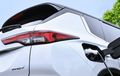 Mitsubishi Pamer Teaser Outlander PHEV Anyar, Tenaga Dan Kapasitas Baterai Lebih Gede?